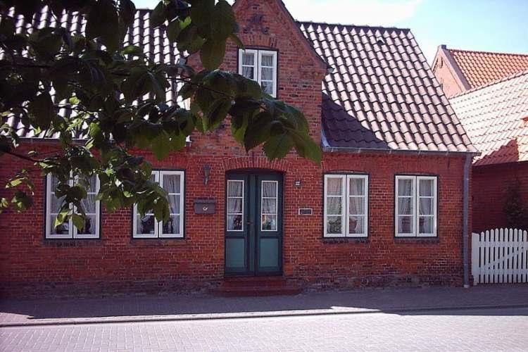 Wyk auf Föhr Amrum מראה חיצוני תמונה