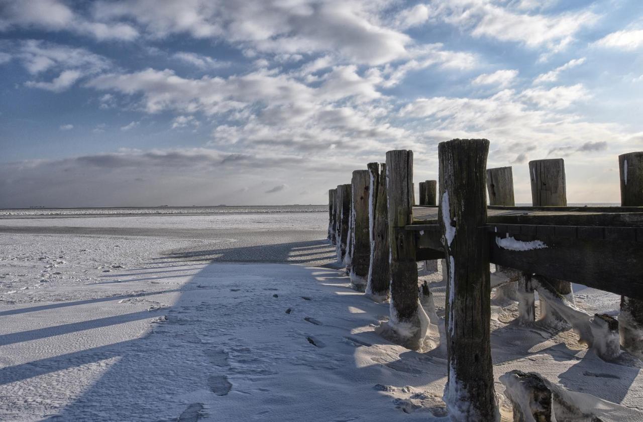 Wyk auf Föhr Amrum מראה חיצוני תמונה